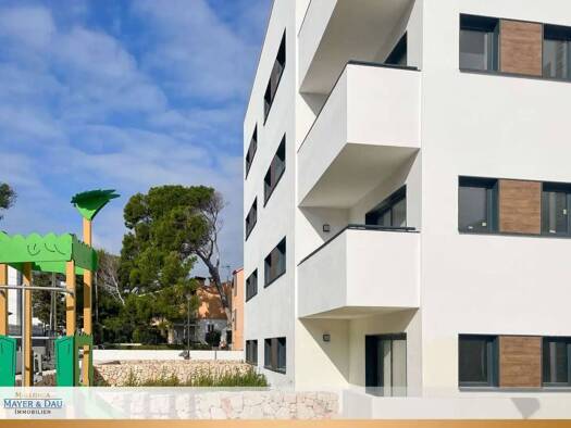 Wohnung zum Kauf 438.000 € 3 Zimmer 112 m² 1. Geschoss Capdepera 07590