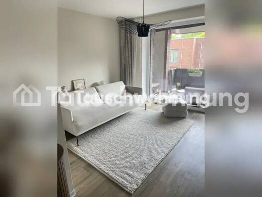 Wohnung zur Miete nur mit Wohnberechtigungsschein Tauschwohnung 500 € 3 Zimmer 70 m² 3. Geschoss Stellingen Eimsbüttel 22527