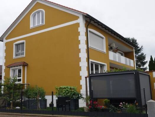 Wohnung zum Kauf als Kapitalanlage geeignet 325.000 € 4 Zimmer 124 m² Dachelhofen Schwandorf 92421