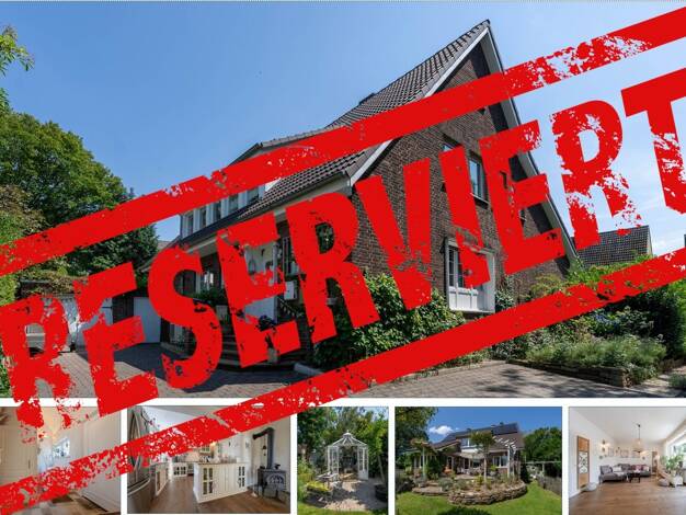 Mehrfamilienhaus zum Kauf 629.000 € 6 Zimmer 202 m² 733 m² Grundstück Nordlünen Lünen 44534