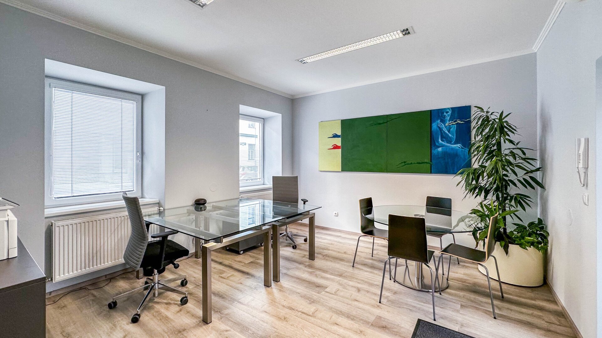 Büro-/Praxisfläche zur Miete 590 € 1 Zimmer 28,3 m²<br/>Bürofläche Wien 1230