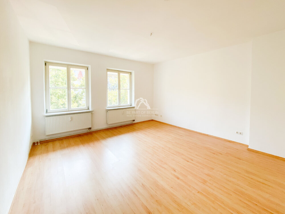 Wohnung zum Kauf provisionsfrei 349.000 € 2 Zimmer 57,9 m²<br/>Wohnfläche 3.<br/>Geschoss Eugen-Schönhaar-Straße 19 Prenzlauer Berg Berlin 10407