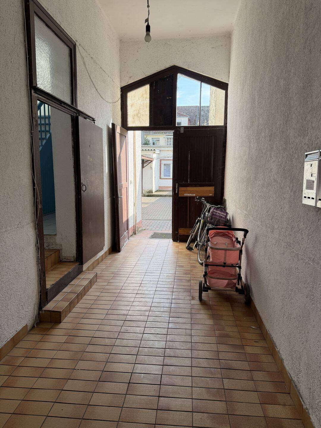 Haus – Ludwigshafen am Rhein, Mundenheim - Ansicht 4
