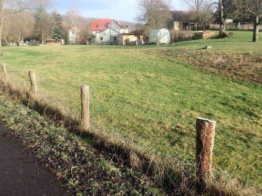 Einfamilienhaus zum Kauf provisionsfrei 264.830 € 5 Zimmer 152 m² 900 m² Grundstück Amt Creuzburg 99826