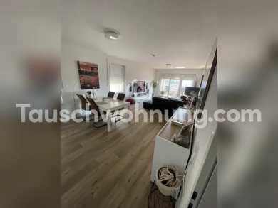 Wohnung zur Miete Tauschwohnung 1.050 € 3 Zimmer 80 m² 3. Geschoss Bocklemünd Köln 50829