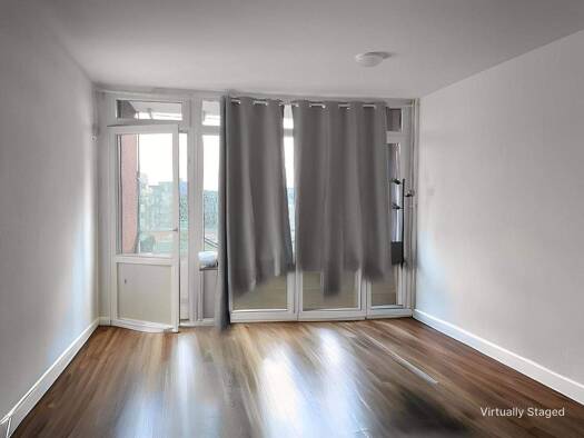 Wohnung zur Miete 696 € 2 Zimmer 55,2 m² 3. Geschoss Spandauer Straße 7 Monheim 40789