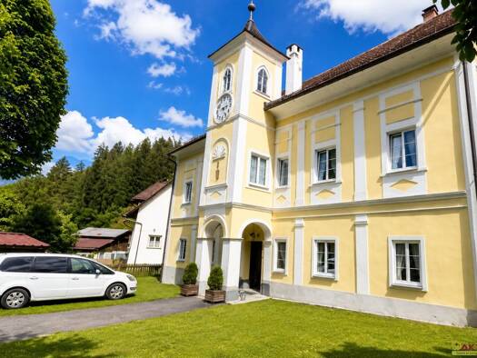 Sonstiges zum Kauf als Kapitalanlage geeignet 360.000 € 549 m² Trieben 8784