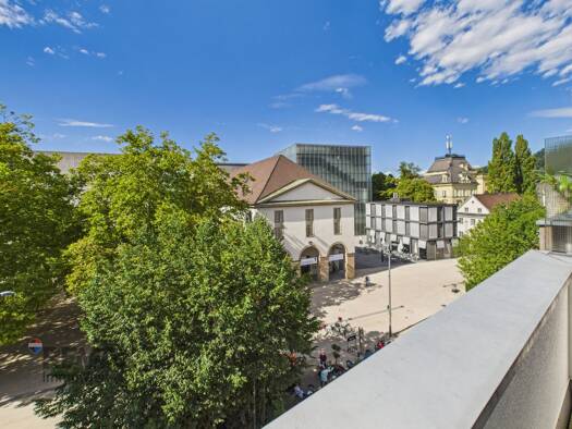 Wohnung zum Kauf 6 Zimmer 247 m² Kornmarktstraße 2 Bregenz 6900