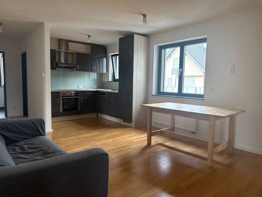 Wohnung zur Miete 1.000 € 3 Zimmer 90 m² Geschoss 2/3 frei ab sofort Geislingen Geislingen an der Steige 73312