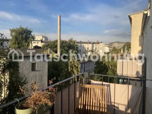 Wohnung zur Miete Tauschwohnung 598 € 2 Zimmer 50 m² 4. Geschoss Bahrenfeld Hamburg 22761