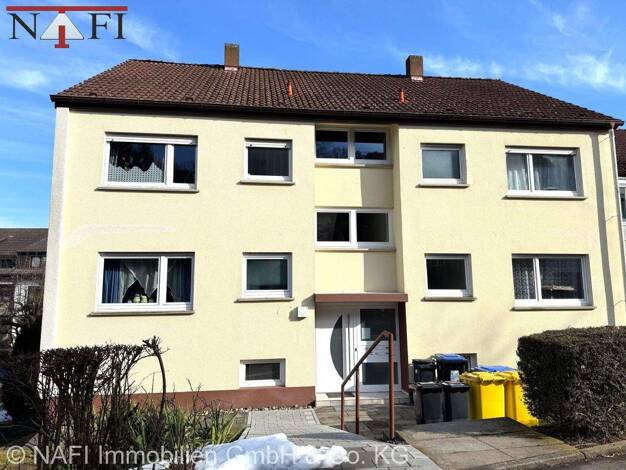 Wohnung zum Kauf 159.000 € 2,5 Zimmer 52 m² 1. Geschoss Schorndorf 73614