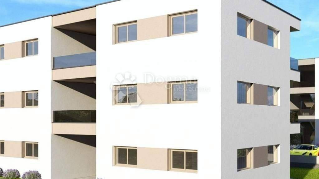 Wohnung zum Kauf 240.000 € 3 Zimmer 85 m² Zminj