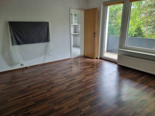 Wohnung zur Miete 550 € 2 Zimmer 62,5 m² 2. Geschoss frei ab 01.09.2026 Bochold Stadtbezirk IV 45355