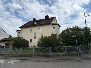 Haus zum Kauf provisionsfrei 695.000 € 7,5 Zimmer 457 m² Straubing 94315