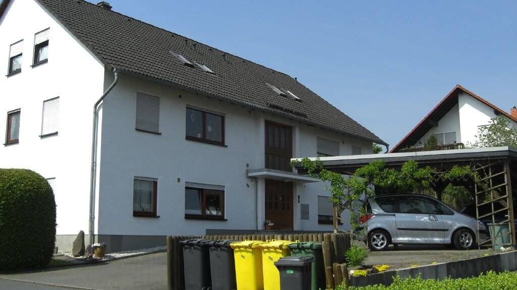 Wohnung zum Kauf 175.000 € 3 Zimmer 84,8 m² Frankenberg Frankenberg (Eder)-Frankenberg 35066