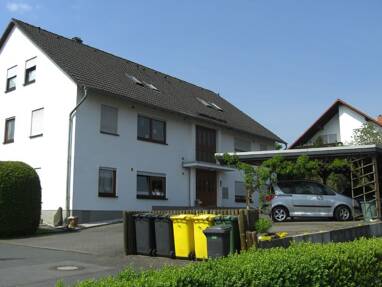 Wohnung zum Kauf 180.000 € 3 Zimmer 84,8 m² Frankenberg Frankenberg (Eder)-Frankenberg 35066