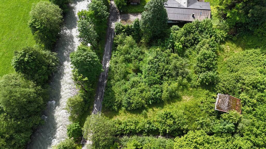 Grundstück zum Kauf 1.500.000 € 1.491 m² Grundstück Kitzbühel 6370