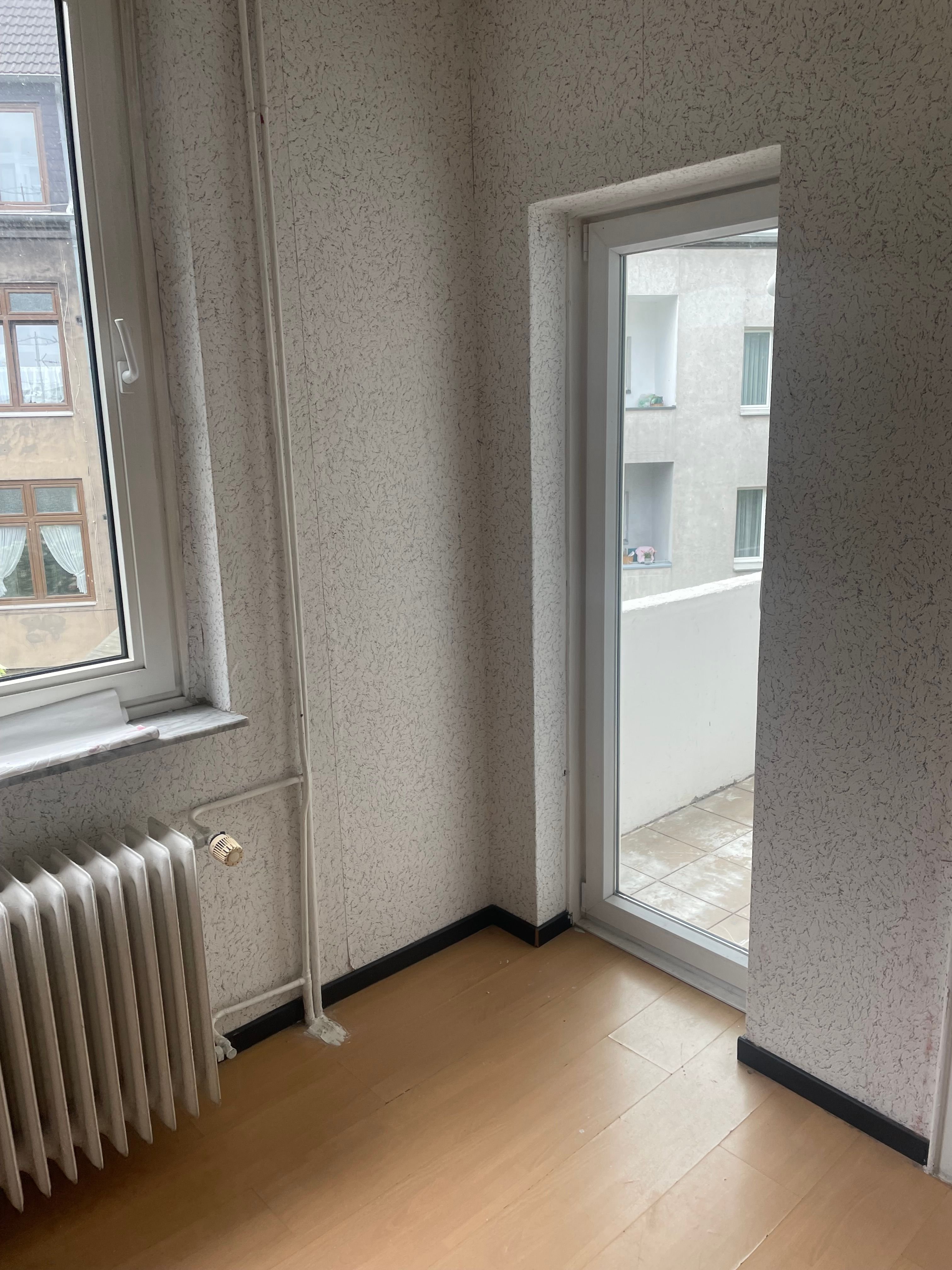 Wohnung zur Miete 990 € 4 Zimmer 110 m²<br/>Wohnfläche ab sofort<br/>Verfügbarkeit Styrum - Nord Mülheim an der Ruhr 45476