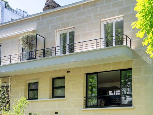 Wohnung zum Kauf 1.075.000 € 80,4 m² Chedde-Les Plagnes 16th (Trocadéro - Etoile - Passy) 75220