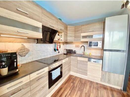 Wohnung zum Kauf 66.000 € 1 Zimmer 45 m² 4. Geschoss Altena Altena 58762