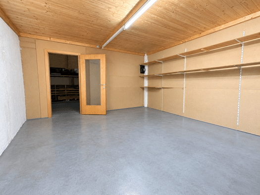 Lagerhalle zur Miete provisionsfrei 20 m² Lagerfläche Bahnhofstraße 8 Wolfurt 6922