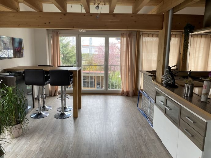 Maisonette zur Miete 700 € 2 Zimmer 70 m²<br/>Wohnfläche 1.<br/>Geschoss Trossingen Trossingen 78647