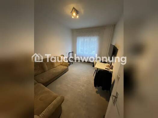 Wohnung zur Miete Tauschwohnung 360 € 2,5 Zimmer 65 m² 1. Geschoss Britz Neukölln 12053