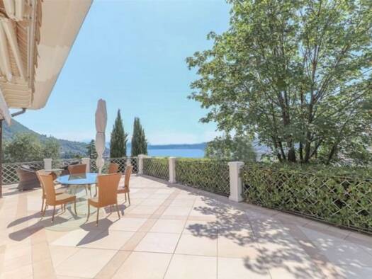 Villa zum Kauf 1.900.000 € 7 Zimmer 500 m² 1.100 m² Grundstück Salò 25087