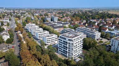 Studio zum Kauf provisionsfrei 622.000 € 3 Zimmer 92,6 m² 2. Geschoss Nassauer Straße 1g Kernstadt Oberursel 61440