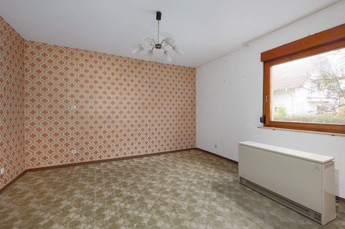 Immobilie in Pfinztal - Klein, aber mein - Ein Haus mit Geschichte wartet auf neue Ideen - Bild 2