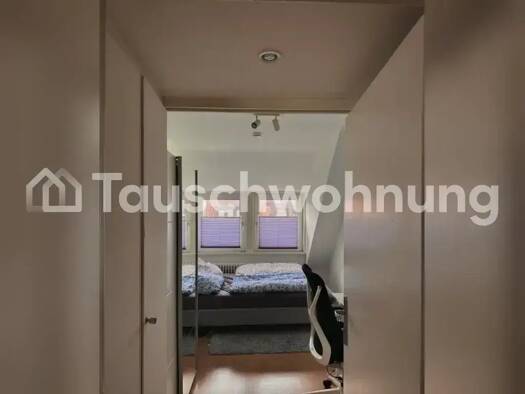 Wohnung zur Miete Tauschwohnung 545 € 2 Zimmer 40 m² Hulsberg Bremen 28205