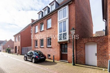 Apartment zur Miete 520 € 3 Zimmer 60 m² Stadtzentrum Emden 26725