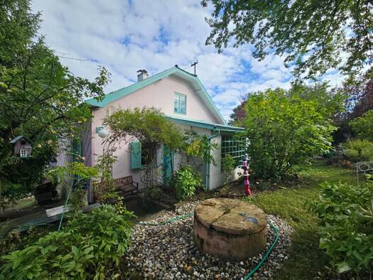 Einfamilienhaus zum Kauf 350.000 € 3 Zimmer 57 m² 975 m² Grundstück Eichgraben 3032
