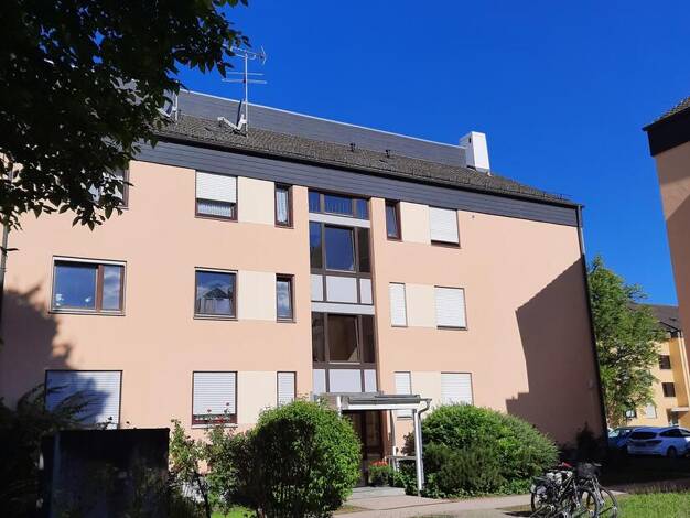Wohnung zum Kauf 395.000 € 3 Zimmer 90 m² 2. Geschoss Stadtbergen Stadtbergen 86391