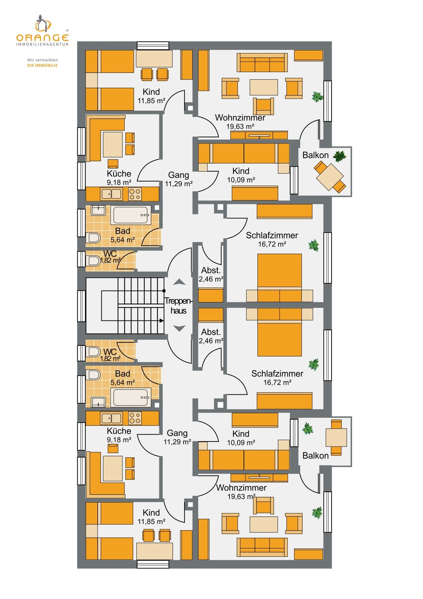 Mehrfamilienhaus zum Kauf 849.000 € 16 Zimmer 368 m²<br/>Wohnfläche 1.346 m²<br/>Grundstück Sankt Stephan Rehling / Sankt Stephan 86508