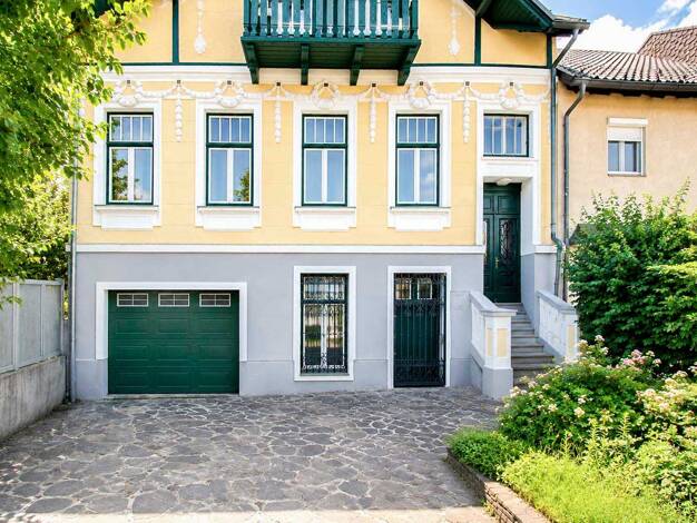 Wohnung zum Kauf 749.000 € 5 Zimmer 134 m² 2. Geschoss Wien 1230