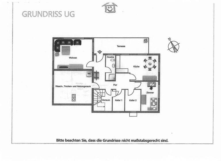 Stadthaus zum Kauf 850.000 € 6 Zimmer 199 m² 1.042 m² Grundstück Müllheim 79379