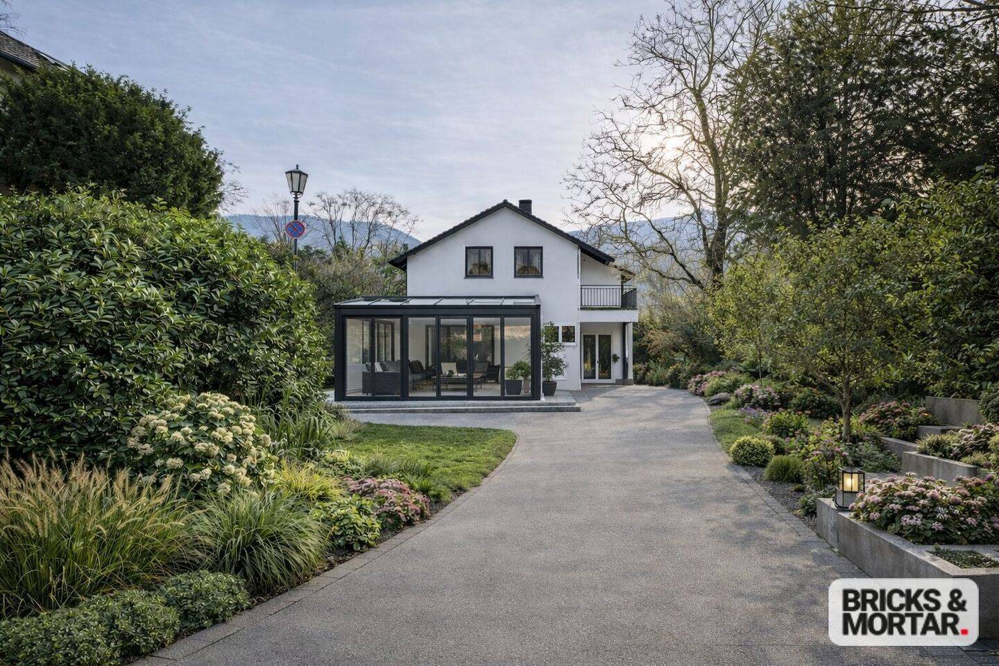 Haus – Badenweiler / Schweighof - Ansicht 2