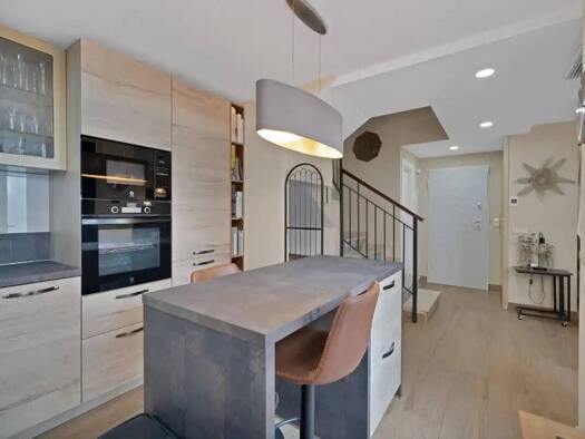 Chalet zum Kauf 495.000 € 4 Zimmer 212 m² Calle Eugenia De Montijo, 29640 Fuengirola Fuengirola 29640