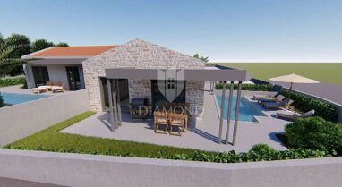 Haus zum Kauf 285.000 € 5 Zimmer 78 m² 210 m² Grundstück Porec center 52440