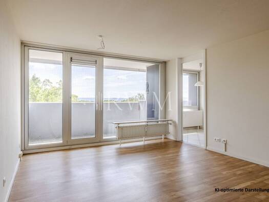 Wohnung zum Kauf 329.000 € 3 Zimmer 82,9 m² Waldhäuser-Ost Tübingen 72076