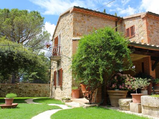 Bauernhaus zum Kauf 590.000 € 7 Zimmer 250 m² 17.000 m² Grundstück Manciano