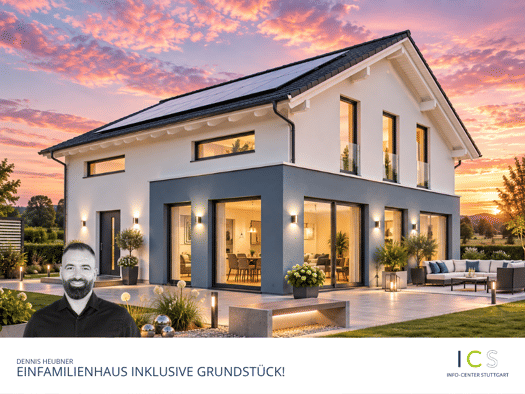 Einfamilienhaus zum Kauf provisionsfrei 1.500.000 € 5 Zimmer 220 m² 682 m² Grundstück Wiflingshausen Esslingen am Neckar 73732