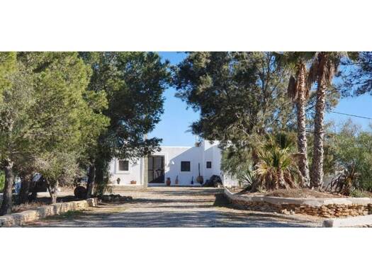 Bauernhaus zum Kauf 950.000 € 5 Zimmer 471 m² 21.763 m² Grundstück Níjar 04149