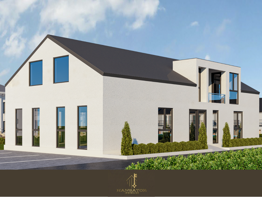 Wohnung zum Kauf - Erstbezug 435.000 € 3 Zimmer 96,3 m² EG Falkenberg Lilienthal 28865