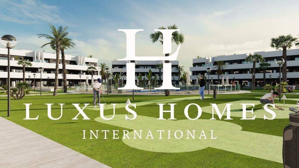 Wohnung zum Kauf provisionsfrei als Kapitalanlage geeignet 222.000 € 3 Zimmer 64 m² Guardamar del Segura