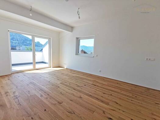 Wohnung zum Kauf - Erstbezug 216.750 € 2 Zimmer 54,9 m² Feldgasse Feldkirchen in Kärnten 9560