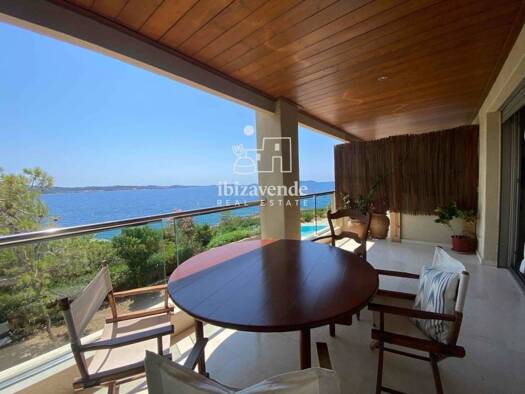 Haus zur Miete 4.500 € 2 Zimmer 90 m² Sant Antoni de Portmany 07820