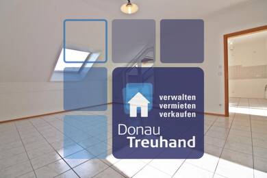 Wohnung zur Miete 550 € 2 Zimmer 68,7 m² Dachgeschoss, 3. Geschoss frei ab 01.06.2025 Neustifter Straße Heining Passau 94036