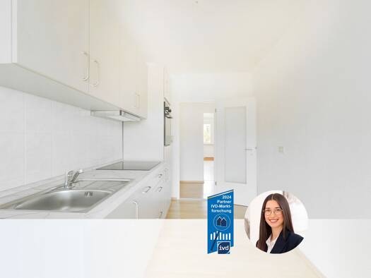 Wohnung zur Miete 650 € 3 Zimmer 70 m² 3. Geschoss Steinbühl Nürnberg 90459